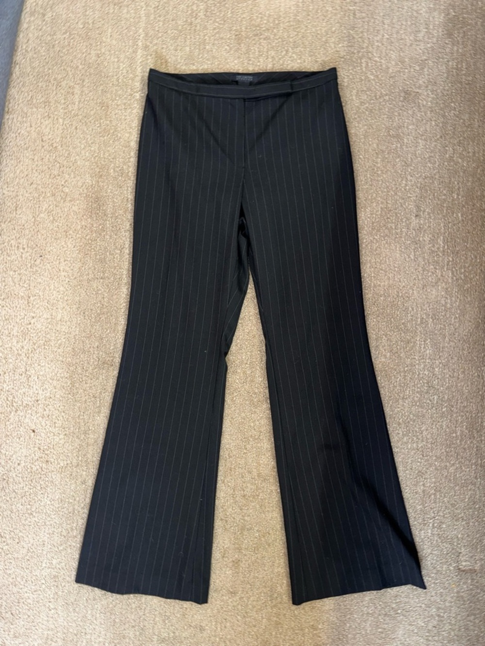 Vintage The Limited Pant